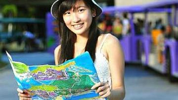 Belarus and China work to ramp up cooperation in tourism