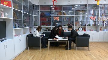 Chinese language exam centre opened in Gomel