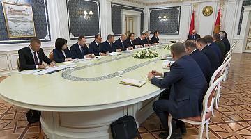 АКЦЕНТЫ ДНЯ