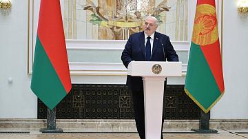 The President presented state awards to the leaders of the agro-industrial complex