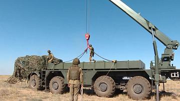 Belarusian Polonaise missile system may be equipped with nuclear warheads