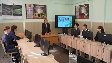 BNTU launches training in new specialties