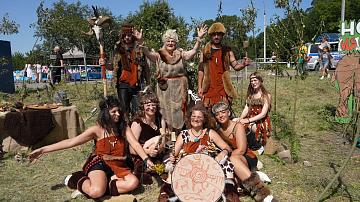The Festival "Mamont.BY" was held in Gomel Oblast