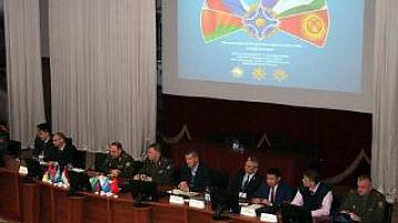 Инновационные технологии защиты