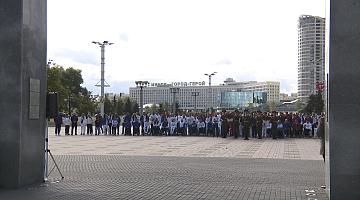 АКЦЕНТЫ ДНЯ
