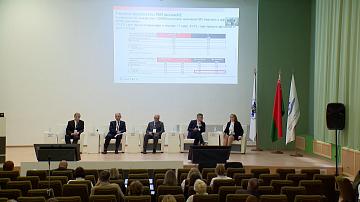 Научно-практическая конференция с участием ведущих онкологов Беларуси и Москвы прошла в Минске 