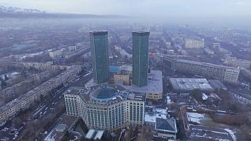 Премьер-министры стран ЕАЭС встречаются в Алматы