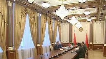 Беларусь и Корея обсуждают совместные проекты