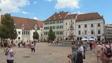 The Embassy of Belarus will open in Slovakia by 1 September, 2026