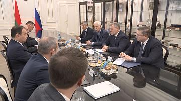 АКЦЕНТЫ ДНЯ