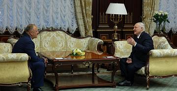 Lukashenko urgese Moldova to hold onto its sovereignty, independence