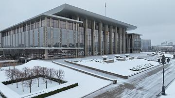 Grants from the President have been awarded to 42 specialists 