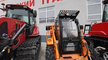 Беларусь открывает мультибрендовый центр в Новосибирске