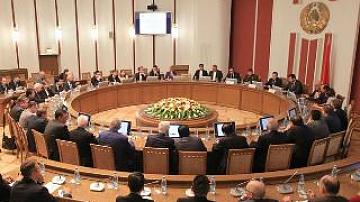 Подготовка к учению «ЗАПАД-2017»