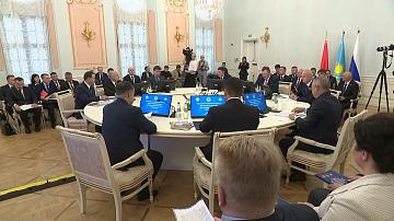 Спасатели Беларуси, Казахстана и России собрались в Несвиже