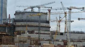 Беларусь представит итоги стресс-тестов на АЭС