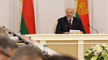 Социально-экономическое развитие Беларуси