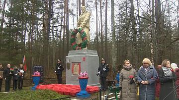 The Pronya-2025 expedition has been completed in the Mogilev Oblsat