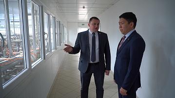 Belarus and Kyrgyzstan: search for new points of cooperation