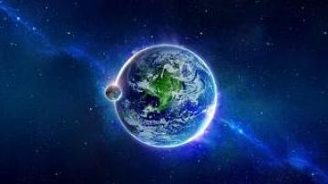 12 апреля – Всемирный День космонавтики