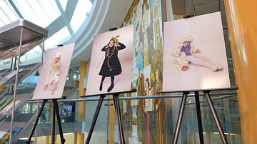 Inclusive exhibition has opened in Minsk