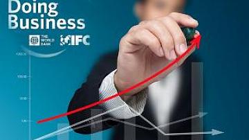 Беларусь в рейтинге «Doing Business» на 38 месте