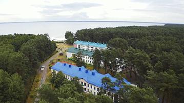 In 2024, residents of 57 countries used the services of Minsk Oblast sanatoriums