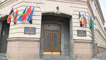The regular meeting of the Council of Permanent Plenipotentiary Representatives of the CIS will take place in Minsk