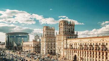 Беларусь лидирует по числу заявок на международную премию «Евразия»