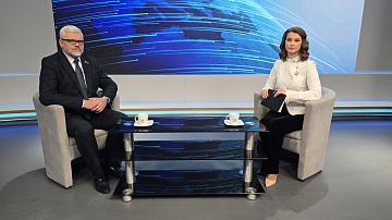 Беларусь продолжает подчёркивать приверженность миролюбивой политике, социально ориентированному развитию и стабильности — как внутри государства, так и на международной арене. 