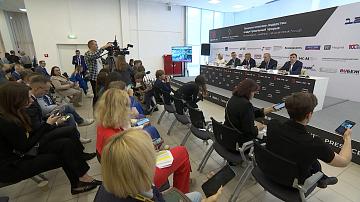 Международная выставка «Иннопром. Беларусь» пройдёт осенью в Минске 