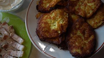 Belarusian potato dishes may be added to the UNESCO List