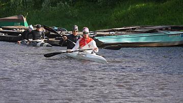 Canoeing and Kayaking: The Belarusian team is ready for the European Championships