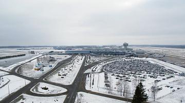 Belavia continues to operate evacuation flights from the UAE