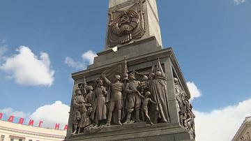 Международная патриотическая акция «Диктант Победы» пройдёт сегодня в более чем 90 странах мира
