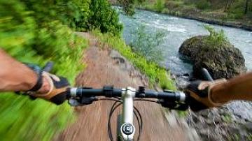 Augustow Canal Park to be included in cross-border cycling and water routes
