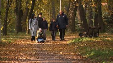 Глава государства продлил срок действия программы семейного капитала на следующие 5 лет 