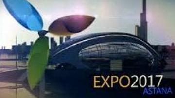 The International exhibition «EXPO-2017» in Astana has come to the end