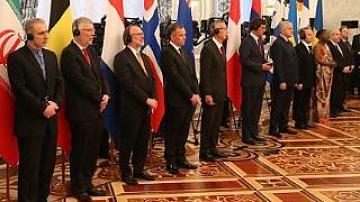 Belarus President receives credentials from Ambassadors of 11 countries