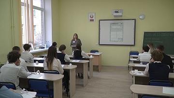В Беларуси создана госкомиссия по контролю за ходом вступительной кампании в 2025 году