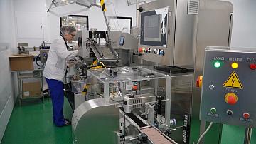 ЕАЭС формирует общий рынок лекарственных средств