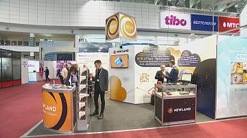 В Минске готовятся к проведению «ТИБО-2023»