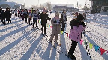 The best "Snow snipers" are determined in Minsk
