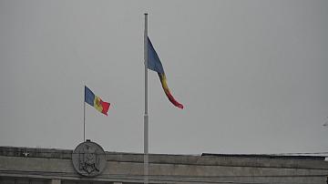 The presidents of Belarus and Russia topped the list of trust in foreign leaders in Moldova