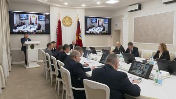 В Беларуси к 2035 году будет использоваться до 90% ТКО