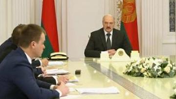 Belarus socio-economic development until 2020