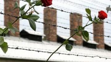 Today is International Day of liberation of Nazi concentration camps
