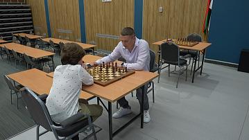 Belarusian wins three medals at IPCA world chess championship