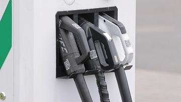By 2030, up to 300.000 electric cars may appear in Belarus