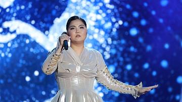 The Grand Prix of the Vitebsk-2025 International Pop Song Contest was won by Almagul Battalieva 